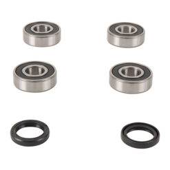 PW REAR WHEEL BEARING KIT