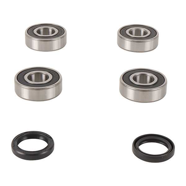 PW REAR WHEEL BEARING KIT