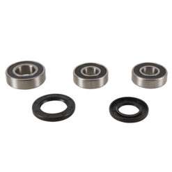 PW REAR WHEEL BEARING KIT