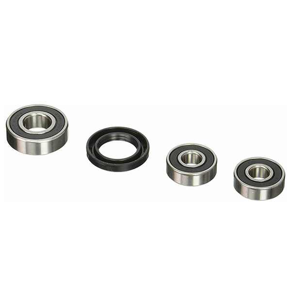 PW REAR WHEEL BEARING KIT