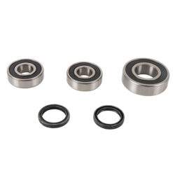 PW REAR WHEEL BEARING KIT