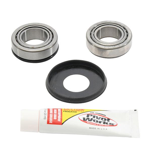 PW STEERING STEM BEARING KIT