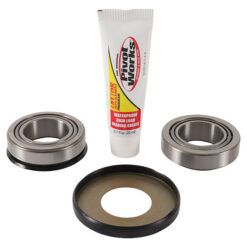 PW STEERING STEM BEARING KIT