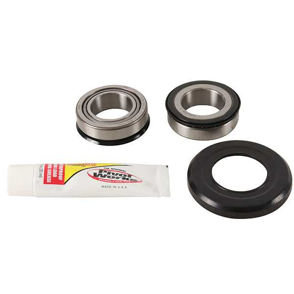 PW STEERING STEM BEARING KIT