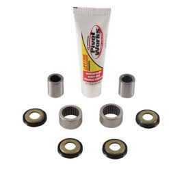 PW REAR SHOCK BEARING KIT