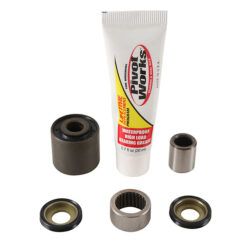 PW REAR SHOCK BEARING KIT