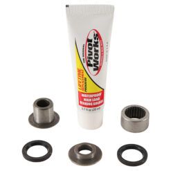PW REAR SHOCK BEARING KIT