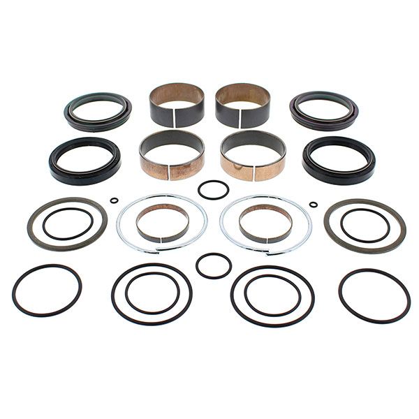 PW FORK REBUILD KITS