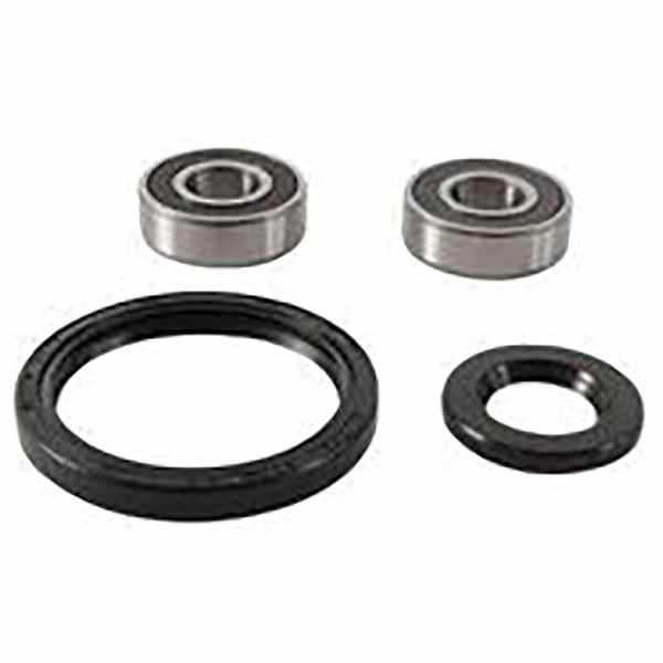 PW FRONT WHEEL BEARING KIT