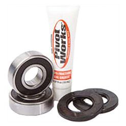 PW FRONT WHEEL BEARING KIT