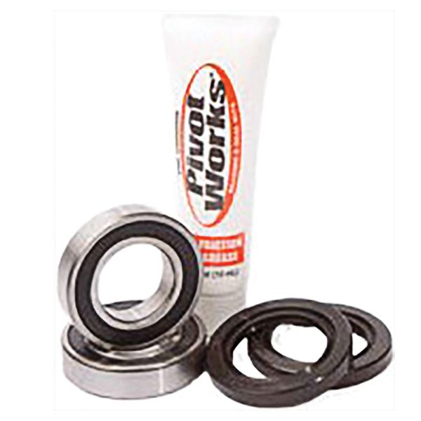 PW FRONT WHEEL BEARING KIT