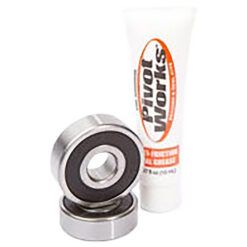 PW FRONT WHEEL BEARING KIT