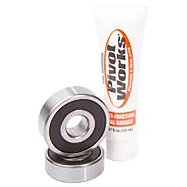 PW FRONT WHEEL BEARING KIT