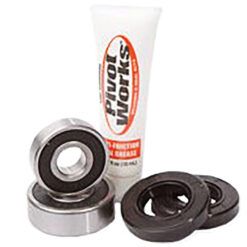 PW FRONT WHEEL BEARING KIT