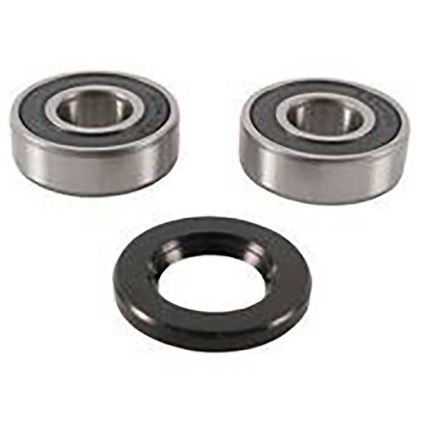PW FRONT WHEEL BEARING KIT