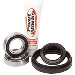 PW FRONT WHEEL BEARING KIT