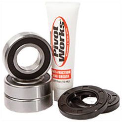 PW REAR WHEEL BEARING KIT