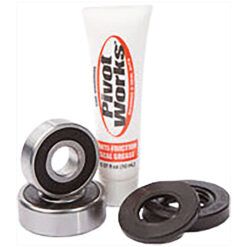 PW REAR WHEEL BEARING KIT