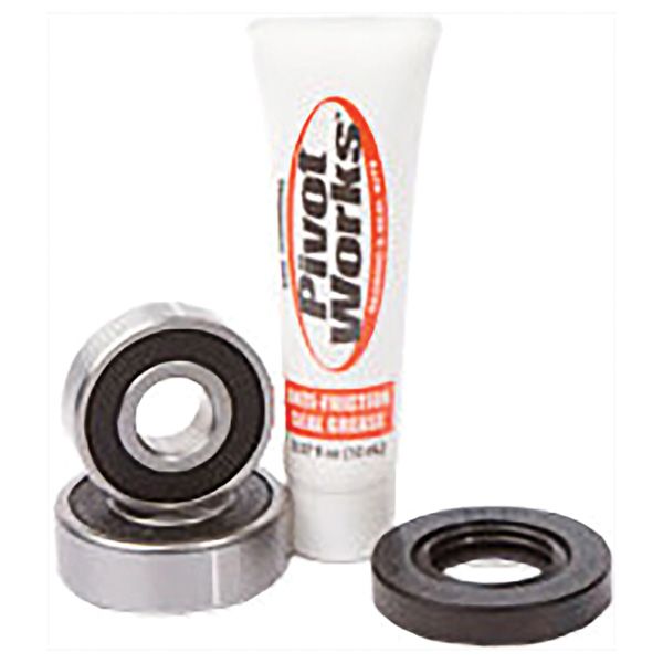 PW REAR WHEEL BEARING KIT