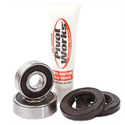 PW REAR WHEEL BEARING KIT