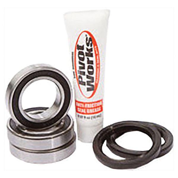 PW REAR WHEEL BEARING KIT