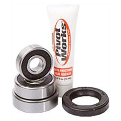 PW REAR WHEEL BEARING KIT