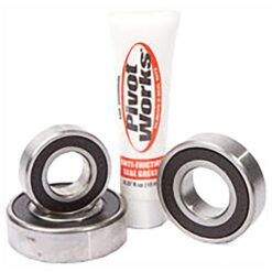 PW REAR WHEEL BEARING KIT