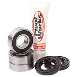PW REAR WHEEL BEARING KIT