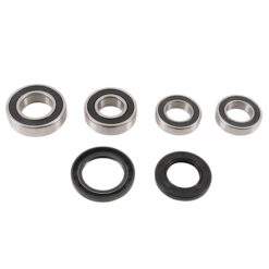 PW REAR WHEEL BEARING KIT