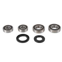 PW REAR WHEEL BEARING KIT