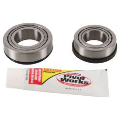 PW STEERING STEM BEARING KIT