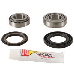 PW STEERING STEM BEARING KIT