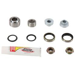 PW REAR SHOCK BEARING KIT