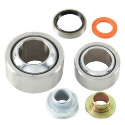PW REAR SHOCK BEARING KIT