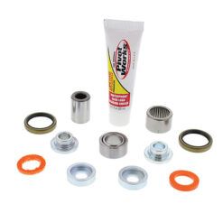 PW REAR SHOCK BEARING KIT
