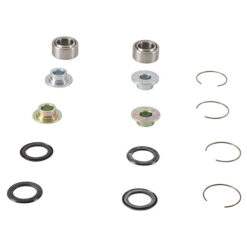 PW REAR SHOCK BEARING KIT