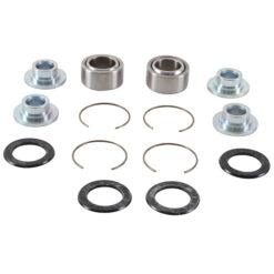 PW REAR SHOCK BEARING KIT