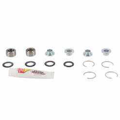 PW REAR SHOCK BEARING KIT