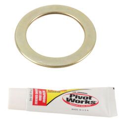 PW SHOCK THRUST BEARING KIT