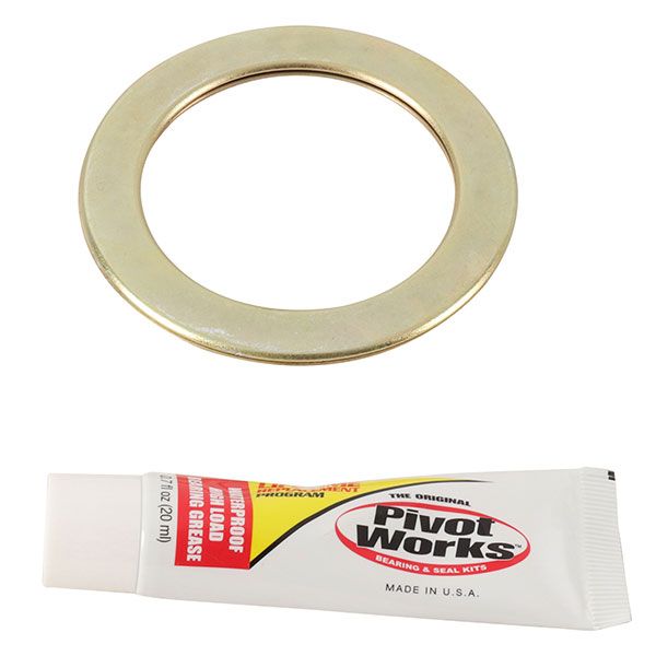 PW SHOCK THRUST BEARING KIT