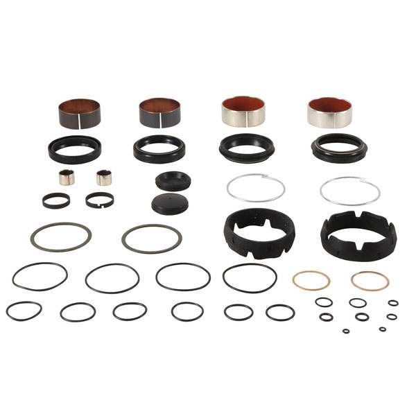 PW FORK REBUILD KITS