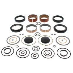 PW FORK REBUILD KITS