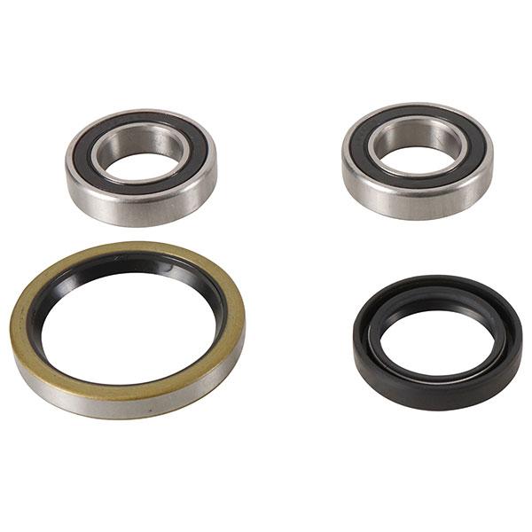PW FRONT WHEEL BEARING KIT