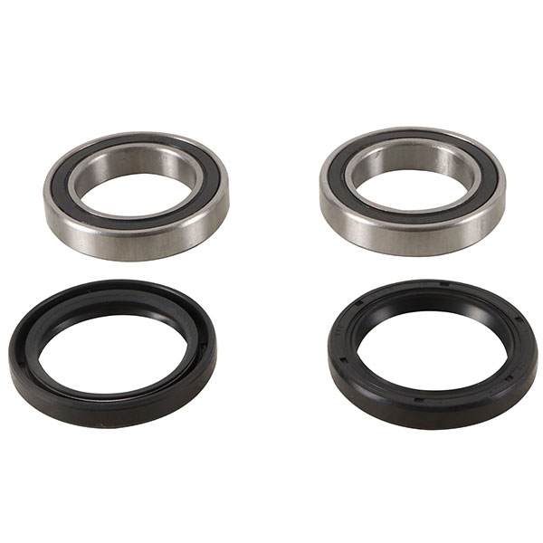 PW FRONT WHEEL BEARING KIT