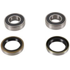 PW FRONT WHEEL BEARING KIT