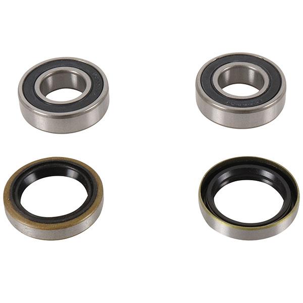 PW FRONT WHEEL BEARING KIT
