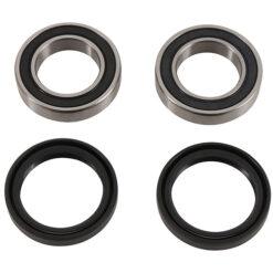 PW FRONT WHEEL BEARING KIT