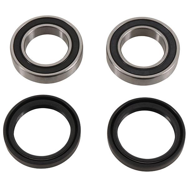 PW FRONT WHEEL BEARING KIT