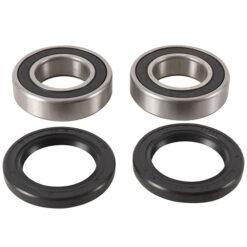 PW REAR WHEEL BEARING KIT