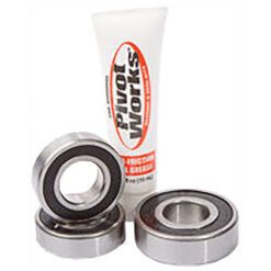 PW REAR WHEEL BEARING KIT